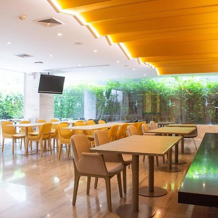 בנגקוק Tango Vibrant Living Hotel - Sha Extra Plus מראה חיצוני תמונה