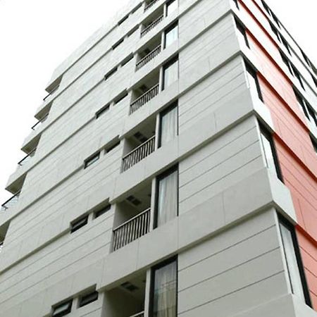 בנגקוק Tango Vibrant Living Hotel - Sha Extra Plus מראה חיצוני תמונה