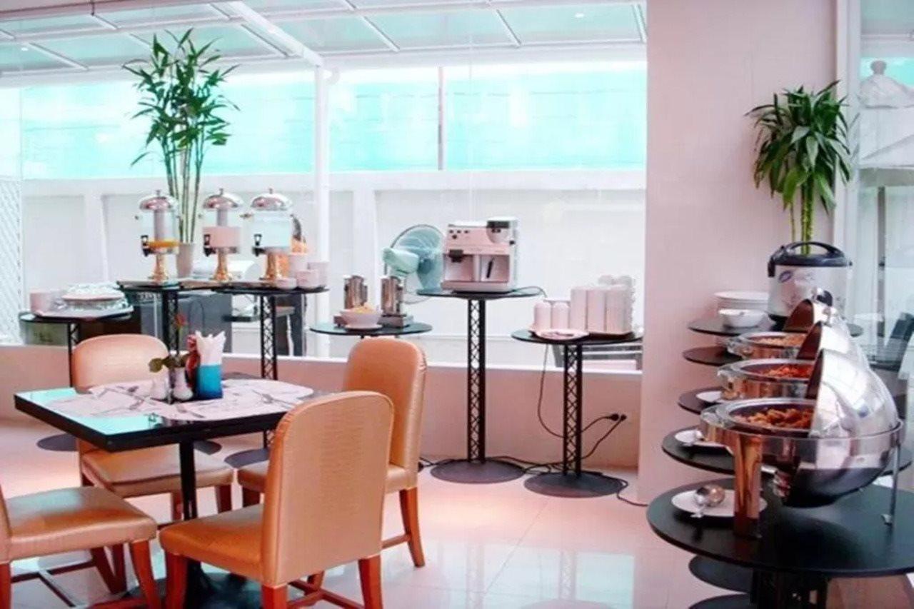 בנגקוק Tango Vibrant Living Hotel - Sha Extra Plus מראה חיצוני תמונה