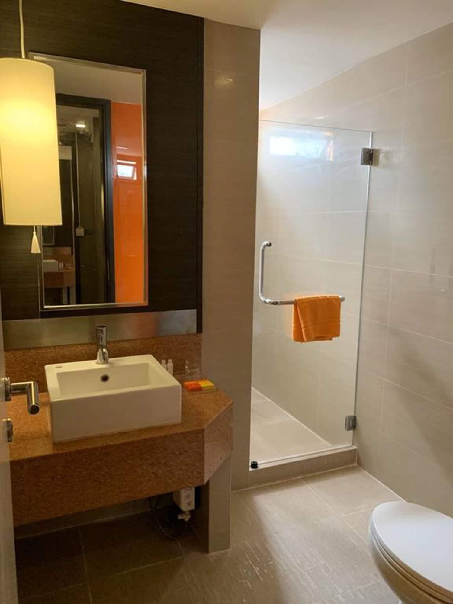 בנגקוק Tango Vibrant Living Hotel - Sha Extra Plus מראה חיצוני תמונה