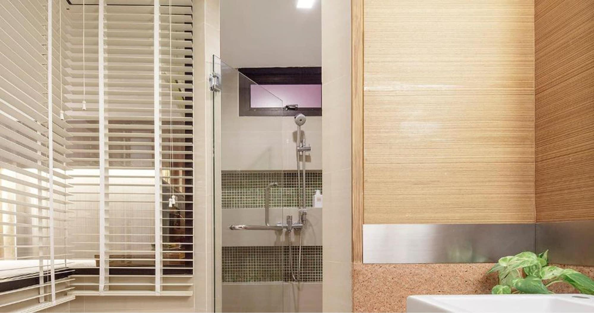 בנגקוק Tango Vibrant Living Hotel - Sha Extra Plus מראה חיצוני תמונה