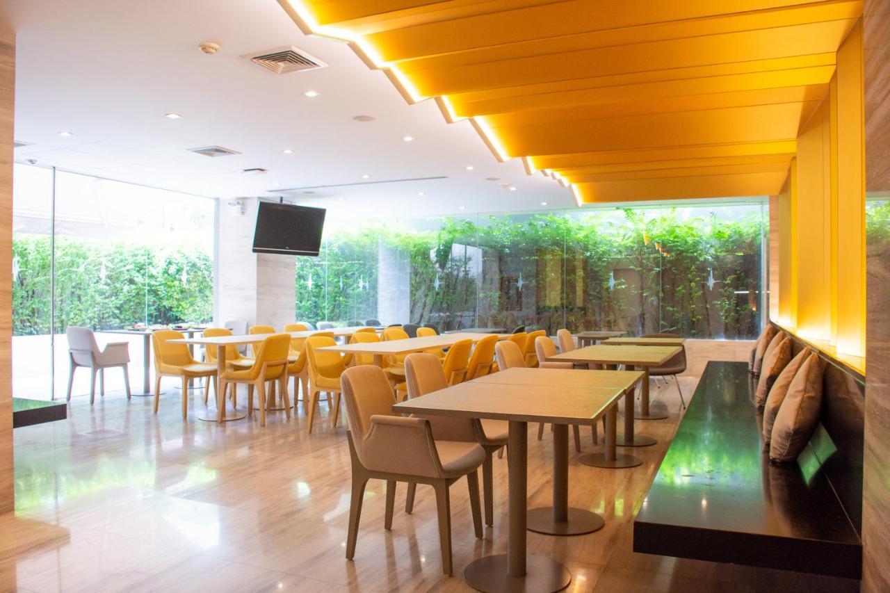בנגקוק Tango Vibrant Living Hotel - Sha Extra Plus מראה חיצוני תמונה