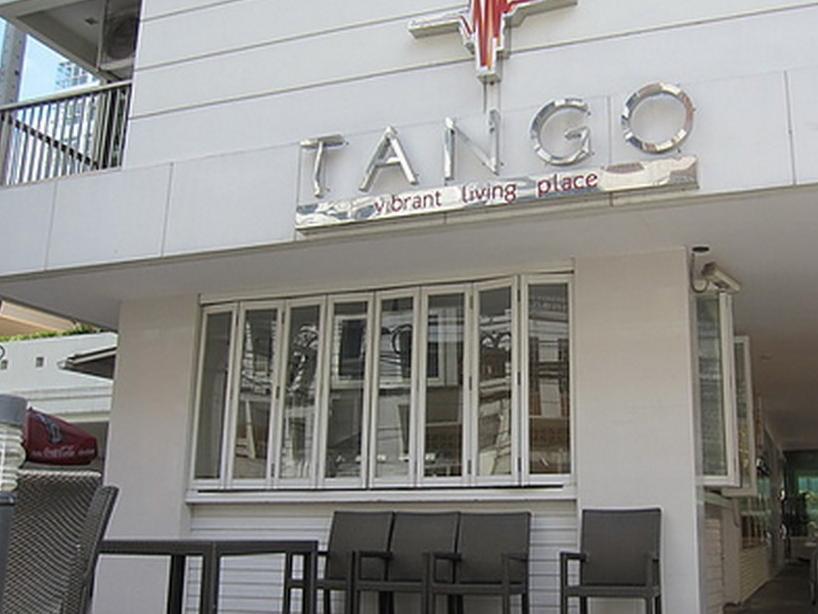 בנגקוק Tango Vibrant Living Hotel - Sha Extra Plus מראה חיצוני תמונה