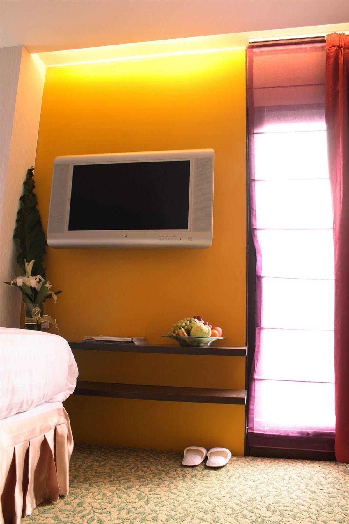 בנגקוק Tango Vibrant Living Hotel - Sha Extra Plus מראה חיצוני תמונה