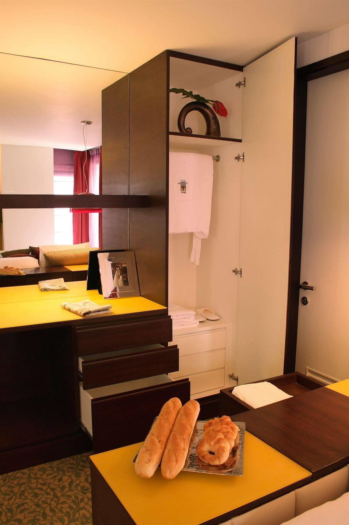 בנגקוק Tango Vibrant Living Hotel - Sha Extra Plus מראה חיצוני תמונה