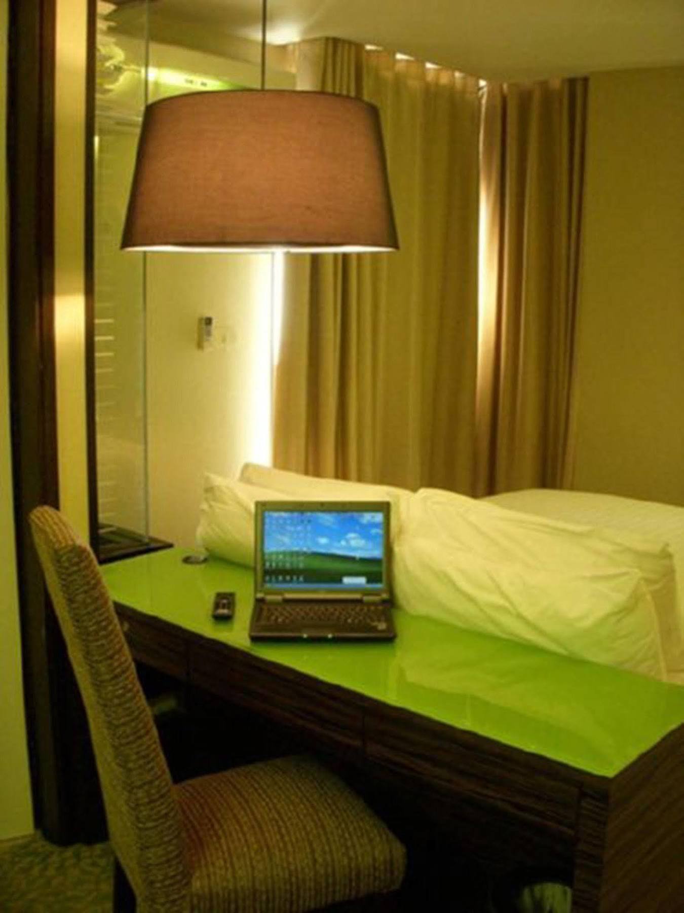 בנגקוק Tango Vibrant Living Hotel - Sha Extra Plus מראה חיצוני תמונה