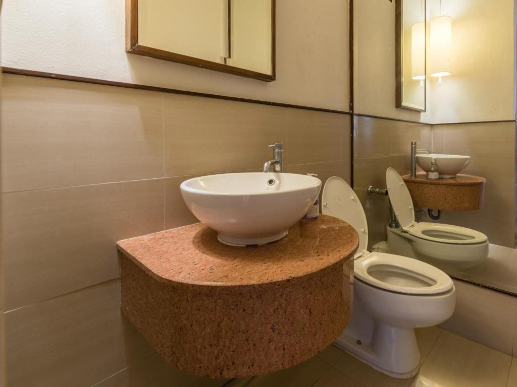 בנגקוק Tango Vibrant Living Hotel - Sha Extra Plus מראה חיצוני תמונה