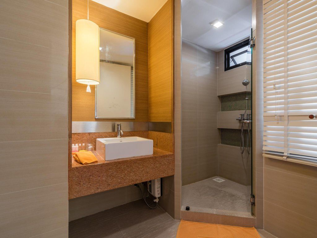 בנגקוק Tango Vibrant Living Hotel - Sha Extra Plus מראה חיצוני תמונה