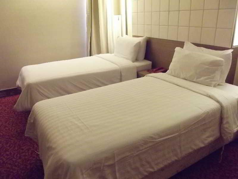 בנגקוק Tango Vibrant Living Hotel - Sha Extra Plus מראה חיצוני תמונה